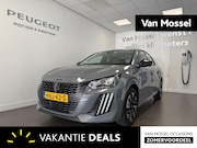 Peugeot 208 - 1.2 Hybrid 110 e-DCS6 Allure | Navi | Camera | dodehoek dete
