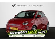 Fiat 500 - Urban 42 kWh Stoelverwarming Apple CarPlay Achteruitrijcamer