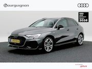 Audi A3 - Sportback 45 TFSi e 272 Pk S-line Competition | Stoelverwarm