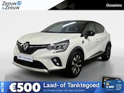 Renault Captur - 1.6 E-Tech full hybrid 145 techno AUTOMAAT NAVI AIRCO CAMERA