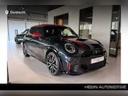 MINI John Cooper Works - 3-deurs 2.0 JCW 231 pk Pakket XL | Panoramadak | E