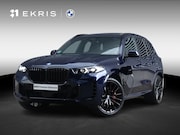 BMW X5 - xDrive50e | M Sportpakket Pro | Panodak | Head-Up | Trekhaak