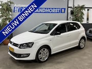 Volkswagen Polo - 1.2-12V Comfortline // Navi // LM Velgen // Cruise
