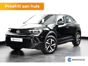 Opel Mokka-e - Edition Stuurverwarming | Camera | Parkeersensoren Voor&Acht