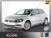 Volkswagen Polo - 1.0 TSI Comfortline | Org. NL-auto | Pdc voor en achter