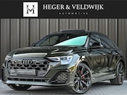 Audi Q8 - 60 TFSI e quattro Pro Line S Competition | B&O advanced | Au