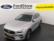Volvo XC60 - 2.0 T6 Plug-in hybrid 350 pk AWD Core Bright | Pano | El. a.