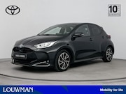 Toyota Yaris - 1.5 Hybrid Executive Limited | Panoramadak | Lederen bekledi