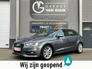 Audi A3 - Sportback 1.4 TFSI Ambition Pro Line S 122PK Automaat, Trekh