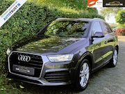 Audi Q3 - 1.4 TFSI Sport| SLINE | Achteruitcamera | NAP |Cr.Co