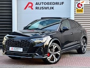 Audi Q3 Sportback - 45 TFSI e S Edition Pano/360/Matrix/Ambiance