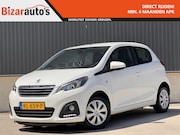 Peugeot 108 - 1.0 e-VTi Active / 1ste eigenaar / dealer onderhouden