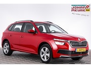 Skoda Kamiq - 1.0 TSI Business Edition Sport Automaat