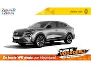 Renault Rafale - Techno E-Tech full hybrid 200 | NU met € 8000, - voorraadkor