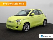 Fiat 500 - Urban 24 kWh Cruise | Carplay | Digitaal Dashboard | Keyless