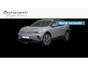Volkswagen ID.4 - Pro 77 kWh | Wordt verwacht | Trekhaak | Stoelverwarming | C