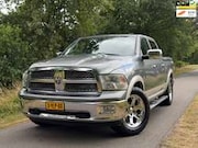 Dodge Ram - 1500 5.7 V8 Crew Cab 5'7 | LARAMIE + Schuif/kantel
