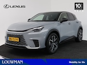 Lexus LBX - Cool 2WD