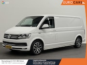 Volkswagen Transporter - 2.0 TDI L2H1 Automaat HANDEL / EXPORT Airco Navi LM velgen L