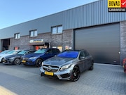 Mercedes-Benz GLA-Klasse - AMG 45 4MATIC | PANO | XENON | CRUISE | CAMERA | MEMORY | NA
