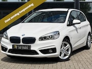 BMW 2-serie Active Tourer - 225xe Plug-in Hybrid 224pk Executive ACC Lane Assist Navi Ga