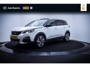 Peugeot 5008 - 1.2T 7P. GT-Line LEDER | NAVI | ACC | APPCONNECT | PANO | TR