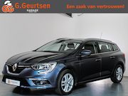 Renault Mégane - Estate 1.3 TCe Limited Trekhaak, Navigatie, Cruise Control,