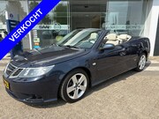 Saab 9-3 - Cabrio 2.0t Linear