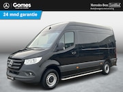 Mercedes-Benz Sprinter - 315 1.9 CDI L2H2 RWD | Automaat | Cruise Control | Achteruit