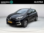 Renault Captur - 0.9 TCe Intens Navigatie | Parkeersensoren | Trekhaak