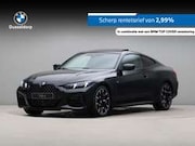 BMW 4-serie - 4 Serie Coupé 420i