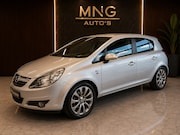 Opel Corsa - 1.4-16V '111' Edition|TrekH|Cruis|Leder|Nap|
