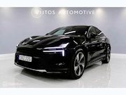 Polestar 4 - Long Range Single motor Plus Pilot 100 kWh