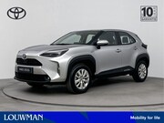Toyota Yaris Cross - 1.5 Hybrid Active | Navigatie | achteruitrijcamera | 16 inch
