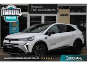 Renault Symbioz - 1.8 E-Tech full hybrid 160 esprit Alpine | Adaptieve Cruise