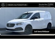 Mercedes-Benz eCitan - 112 Pro L1 | Voorruit elektrisch verwarmd | Zitcomfortpakket