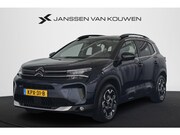 Citroën C5 Aircross - 1.2 Hybrid 136 Plus Stoelverwarming Camera Keyless Elektrisc