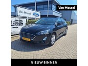 Ford Focus - 1.5 EcoBlue Trend Edition Business | Pano | Cruise Control |