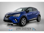 Renault Captur - 1.3 TCe 130 Edition One Trekhaak, stoelverwarming