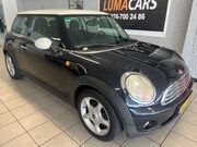 MINI Cooper - Mini 1.6 | Airco | Tijdloos model| |