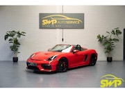 Porsche 718 Spyder - 4.0 | Porsche Approved 3-27 | Bose | Sport Chrono | Stuurver