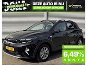 Kia Stonic - 1.0 T-GDi MHEV 100pk DynamicLine | Navigatie | Climate Contr