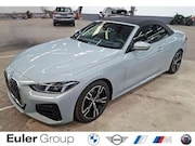 BMW 4-serie - i Cabrio M Sport Innov. Comf. Sitzbel&uuml;ftung HUD AC