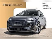 Audi Q6 e-tron - 306pk S Edition Performance 100 kWh | Tech Pro | P