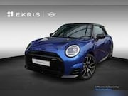 MINI Cooper S - 3-deurs | John Cooper Works Trim + Pakket L