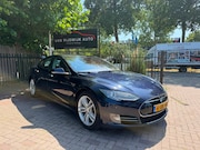 Tesla Model S - 85 Base SOH86% Pano Nav Xenon Leder