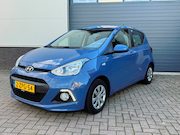 Hyundai i10 - | 1.0i i-Motion Comfort Plus | 1e eigenaar | Airco | Leuke k