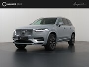 Volvo XC90 - 2.0 T8 Recharge AWD Core Bright | Achteruitrijcamera | Apple