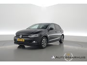 Volkswagen Polo - 1.0 TSI Highline | Adapt. Cruise | Stoelverw. | Apple CarPla