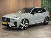Volvo XC60 - T8 AWD Recharge Ultra Dark | Luchtvering | Trekhaak | 360 Ca